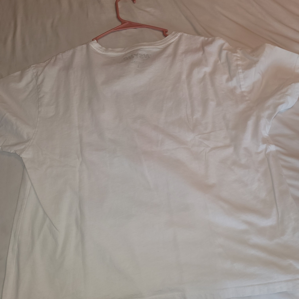 NSYNC White Graphic Tee - Picture 4 of 4
